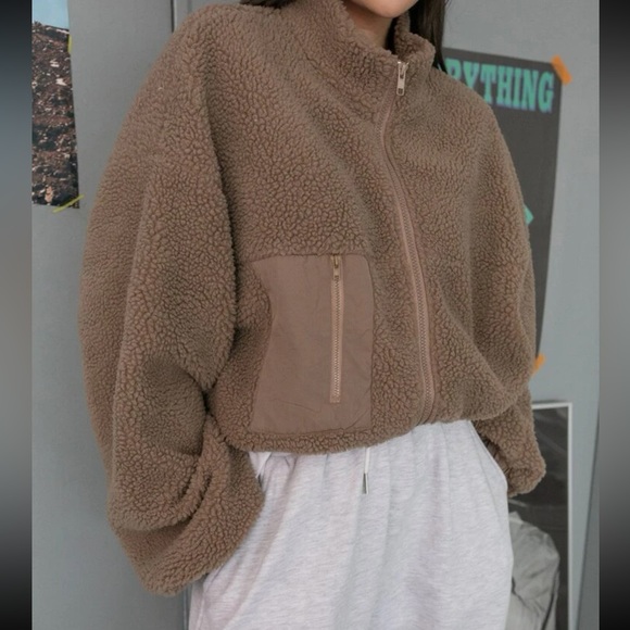 Cute Jacket - Picture 3 of 6